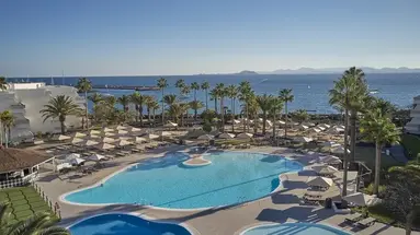 Grand Hyatt Lanzarote Playa Dorada Resort