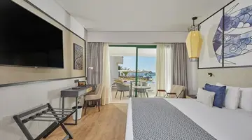 Grand Hyatt Lanzarote Playa Dorada Resort