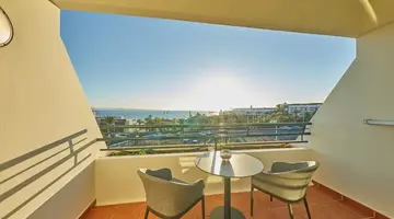 Grand Hyatt Lanzarote Playa Dorada Resort