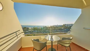 Grand Hyatt Lanzarote Playa Dorada Resort