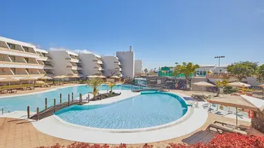 Grand Hyatt Lanzarote Playa Dorada Resort