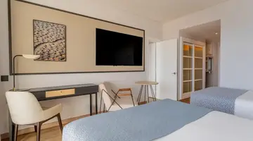 Grand Hyatt Lanzarote Playa Dorada Resort
