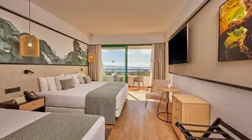 Grand Hyatt Lanzarote Playa Dorada Resort