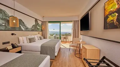 Grand Hyatt Lanzarote Playa Dorada Resort
