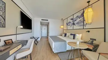 Grand Hyatt Lanzarote Playa Dorada Resort