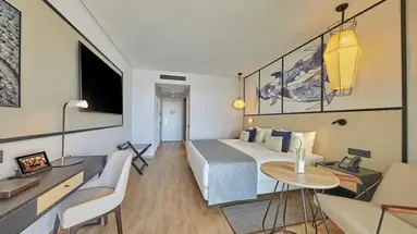 Grand Hyatt Lanzarote Playa Dorada Resort