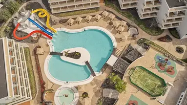Grand Hyatt Lanzarote Playa Dorada Resort