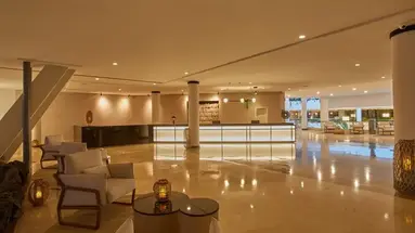 Grand Hyatt Lanzarote Playa Dorada Resort