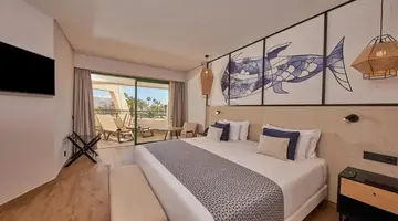 Grand Hyatt Lanzarote Playa Dorada Resort