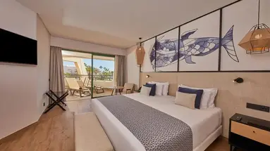 Grand Hyatt Lanzarote Playa Dorada Resort