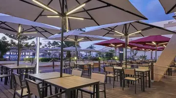 Grand Hyatt Lanzarote Playa Dorada Resort