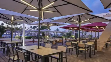 Grand Hyatt Lanzarote Playa Dorada Resort