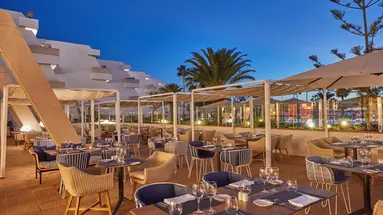 Grand Hyatt Lanzarote Playa Dorada Resort