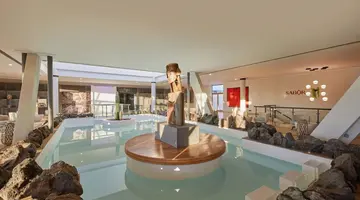 Grand Hyatt Lanzarote Playa Dorada Resort