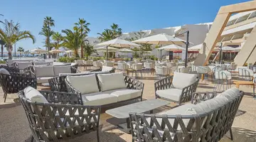 Grand Hyatt Lanzarote Playa Dorada Resort