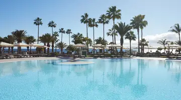 Grand Hyatt Lanzarote Playa Dorada Resort