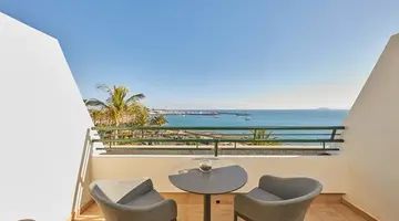 Grand Hyatt Lanzarote Playa Dorada Resort
