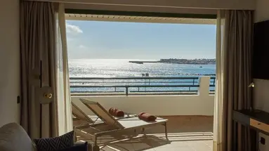 Grand Hyatt Lanzarote Playa Dorada Resort
