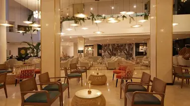 Grand Hyatt Lanzarote Playa Dorada Resort