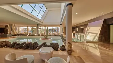 Grand Hyatt Lanzarote Playa Dorada Resort