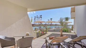 Grand Hyatt Lanzarote Playa Dorada Resort
