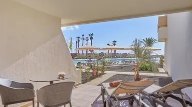 Grand Hyatt Lanzarote Playa Dorada Resort