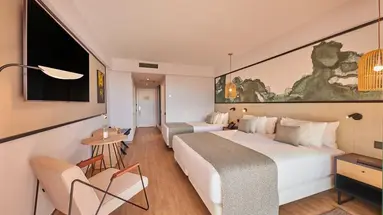 Grand Hyatt Lanzarote Playa Dorada Resort