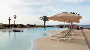 Grand Hyatt Lanzarote Playa Dorada Resort