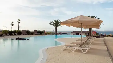 Grand Hyatt Lanzarote Playa Dorada Resort