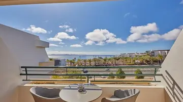 Grand Hyatt Lanzarote Playa Dorada Resort