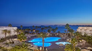 Grand Hyatt Lanzarote Playa Dorada Resort