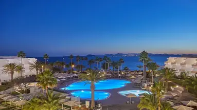 Grand Hyatt Lanzarote Playa Dorada Resort
