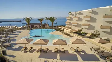 Grand Hyatt Lanzarote Playa Dorada Resort
