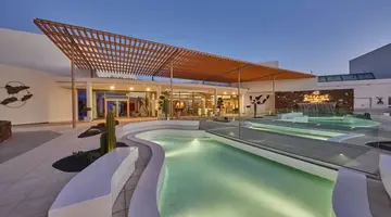 Grand Hyatt Lanzarote Playa Dorada Resort