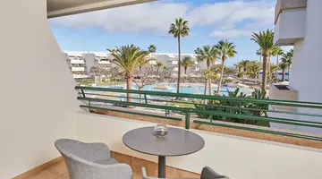 Grand Hyatt Lanzarote Playa Dorada Resort