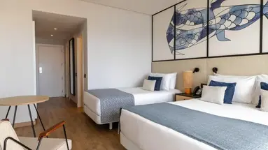 Grand Hyatt Lanzarote Playa Dorada Resort