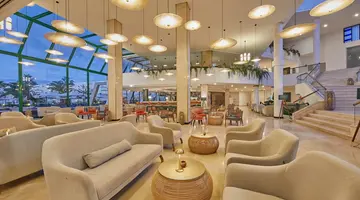 Grand Hyatt Lanzarote Playa Dorada Resort