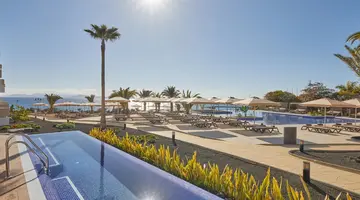 Grand Hyatt Lanzarote Playa Dorada Resort