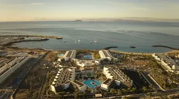 Grand Hyatt Lanzarote Playa Dorada Resort