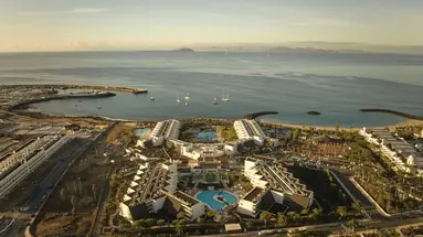 Grand Hyatt Lanzarote Playa Dorada Resort