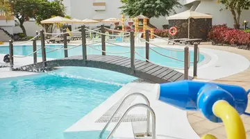 Grand Hyatt Lanzarote Playa Dorada Resort