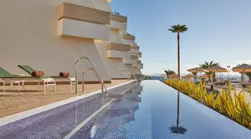 Grand Hyatt Lanzarote Playa Dorada Resort