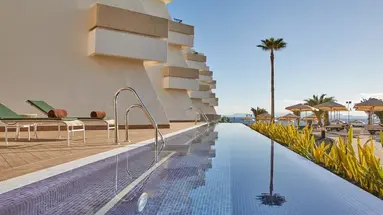 Grand Hyatt Lanzarote Playa Dorada Resort