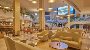 Grand Hyatt Lanzarote Playa Dorada Resort