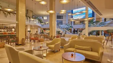 Grand Hyatt Lanzarote Playa Dorada Resort