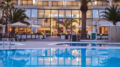 Grand Hyatt Lanzarote Playa Dorada Resort
