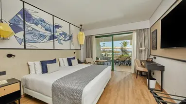Grand Hyatt Lanzarote Playa Dorada Resort