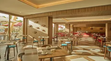 Grand Hyatt Lanzarote Playa Dorada Resort