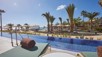Grand Hyatt Lanzarote Playa Dorada Resort