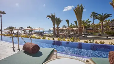 Grand Hyatt Lanzarote Playa Dorada Resort